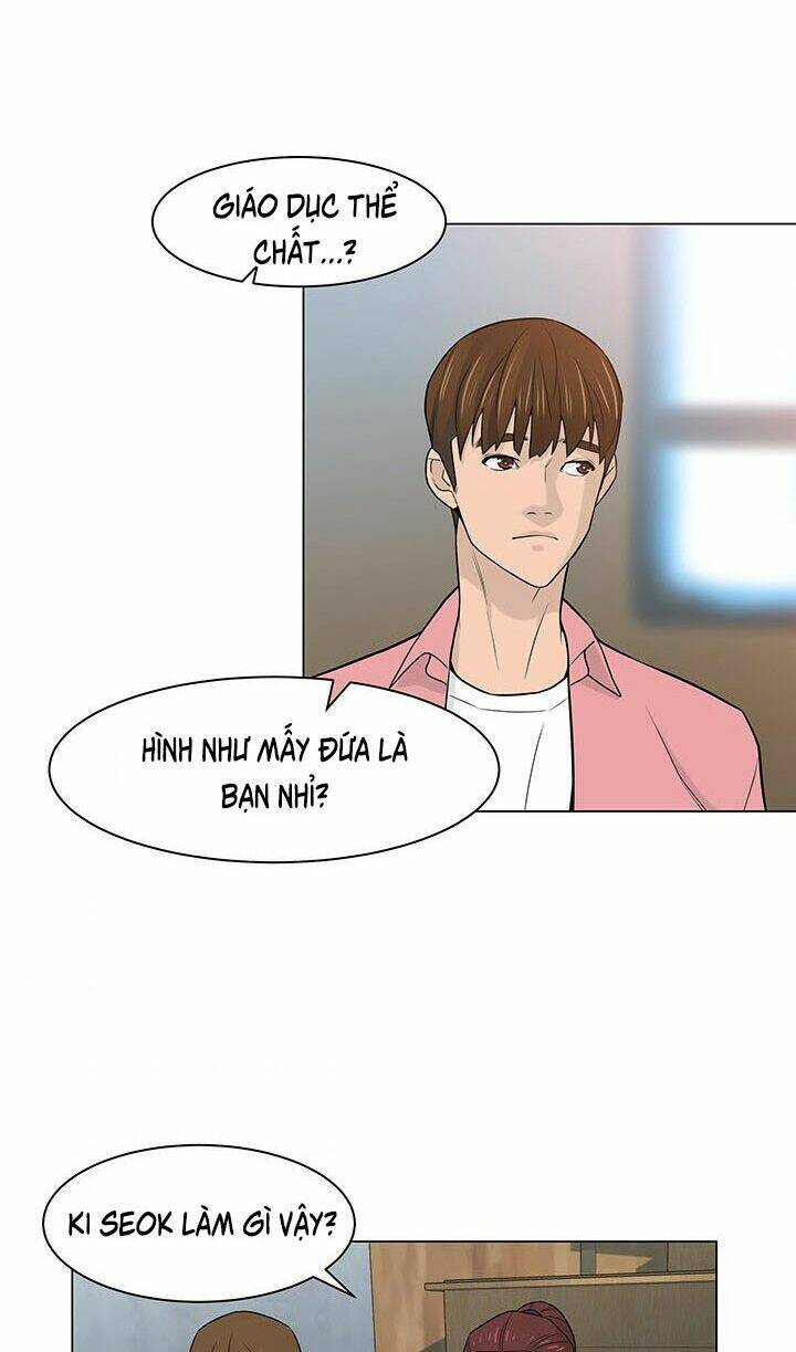 Người Trở Về Từ Cõi Chết Chapter 16 - Trang 24