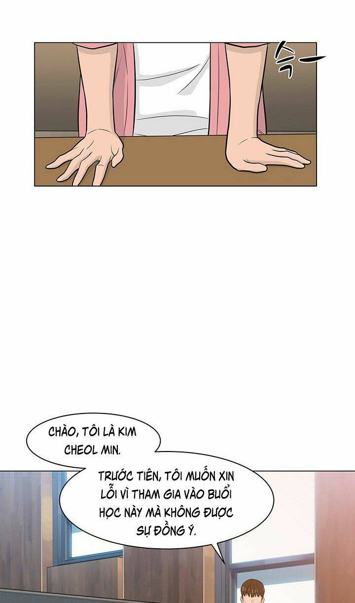 Người Trở Về Từ Cõi Chết Chapter 16 - Trang 27