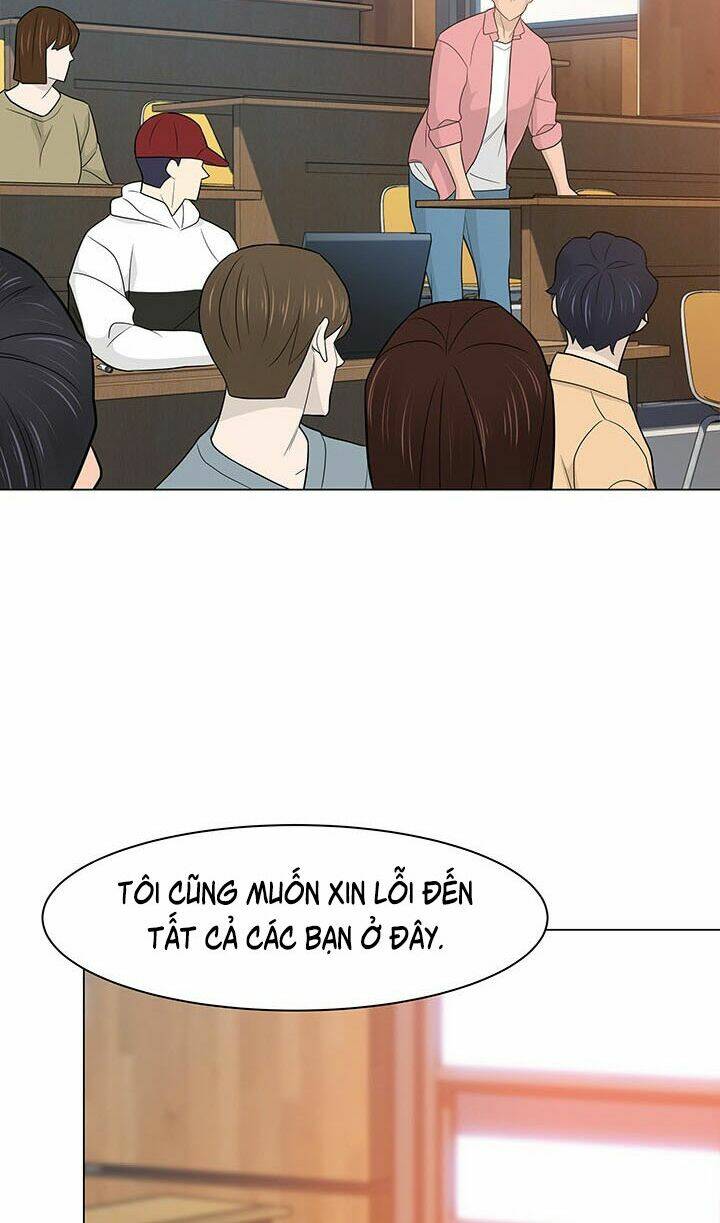 Người Trở Về Từ Cõi Chết Chapter 16 - Trang 28