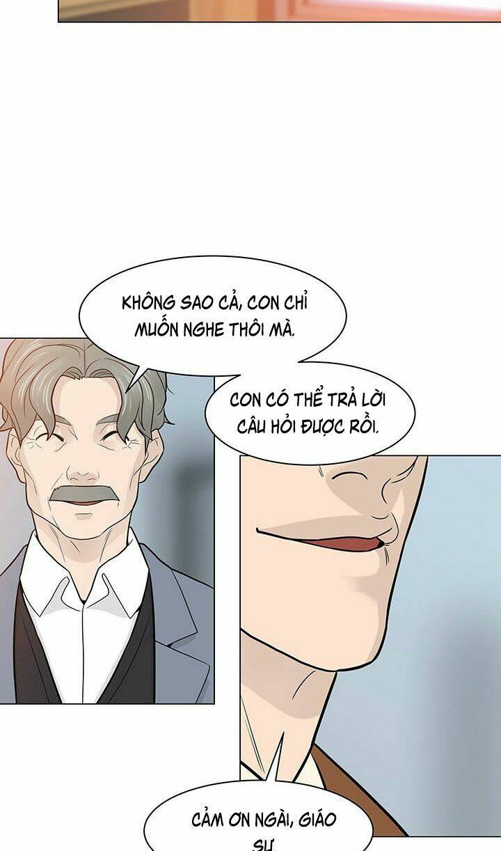 Người Trở Về Từ Cõi Chết Chapter 16 - Trang 29