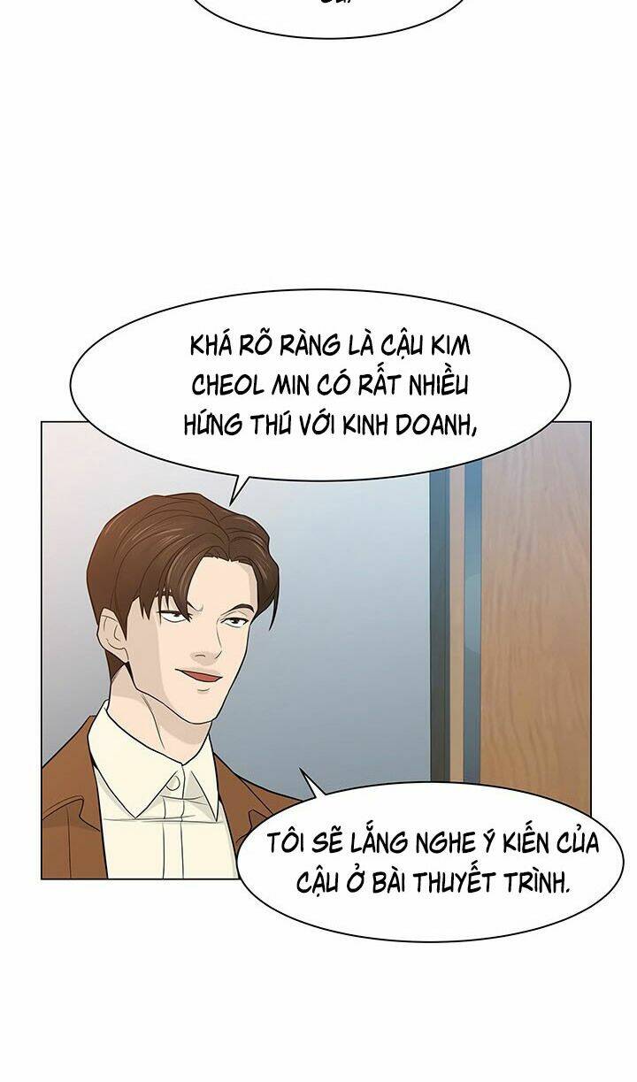 Người Trở Về Từ Cõi Chết Chapter 16 - Trang 30