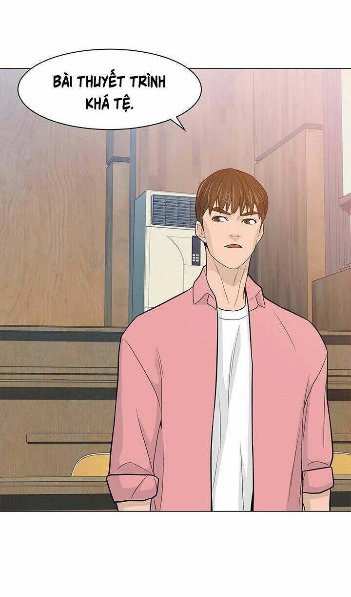 Người Trở Về Từ Cõi Chết Chapter 16 - Trang 32