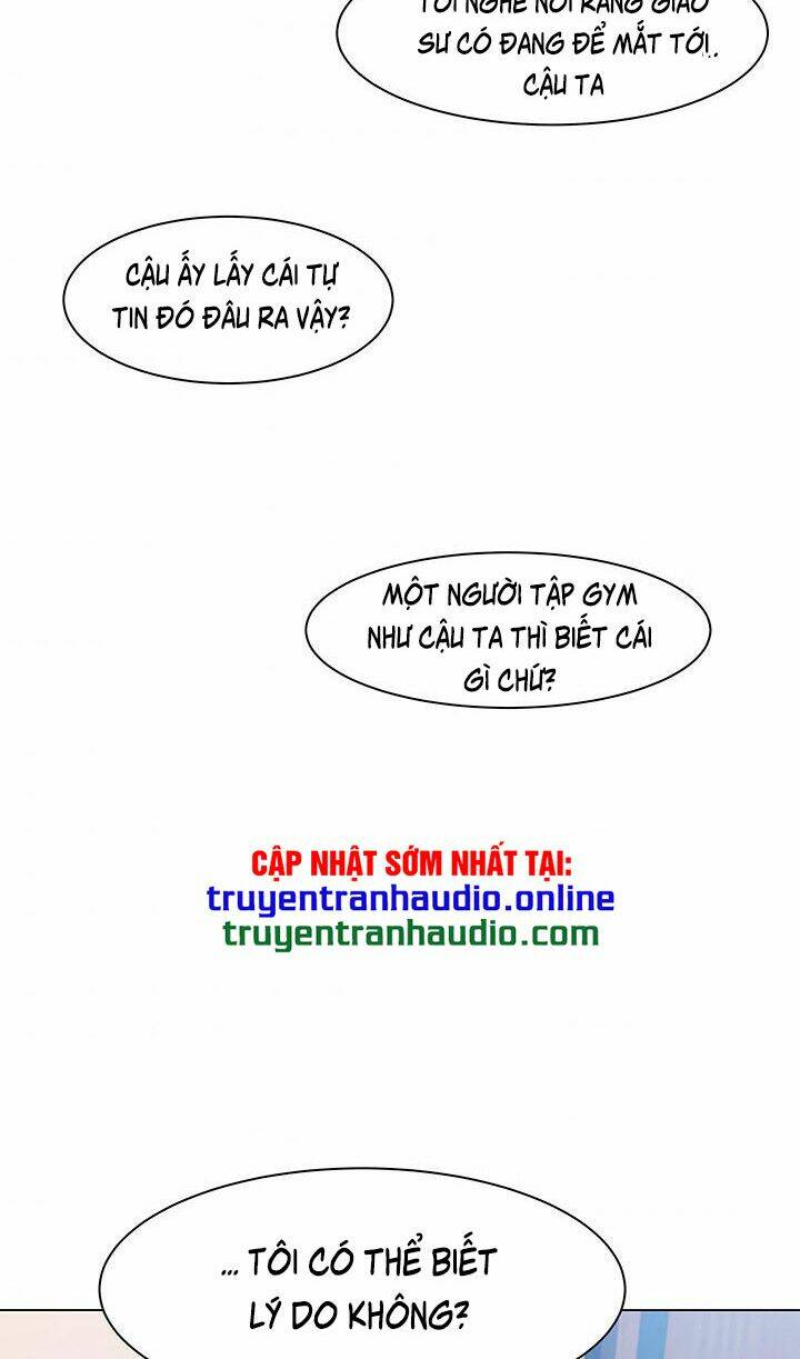 Người Trở Về Từ Cõi Chết Chapter 16 - Trang 34