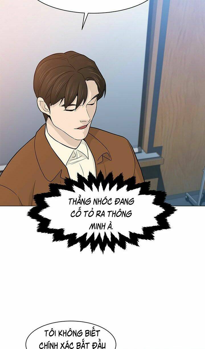 Người Trở Về Từ Cõi Chết Chapter 16 - Trang 35