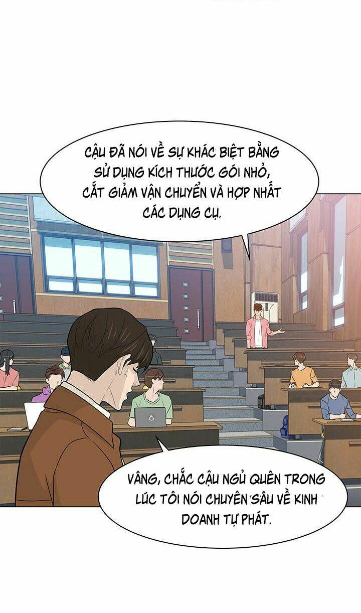 Người Trở Về Từ Cõi Chết Chapter 16 - Trang 37