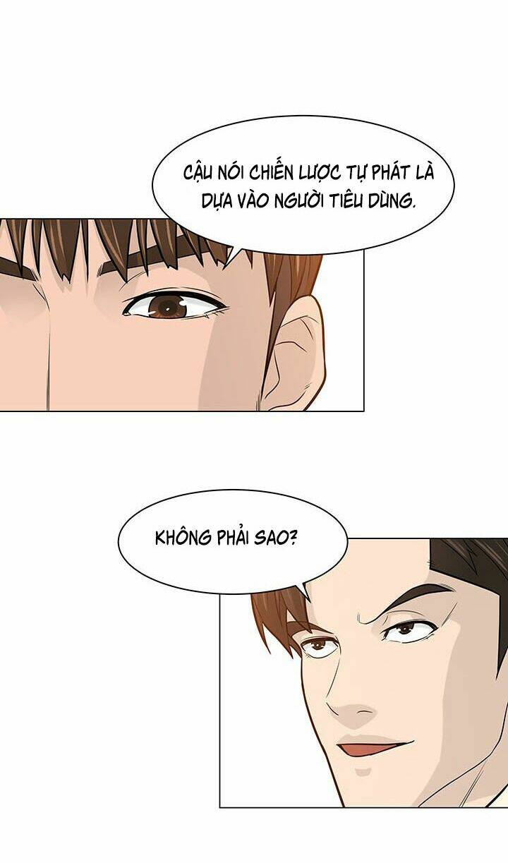 Người Trở Về Từ Cõi Chết Chapter 16 - Trang 38