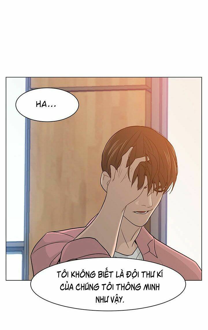 Người Trở Về Từ Cõi Chết Chapter 16 - Trang 41