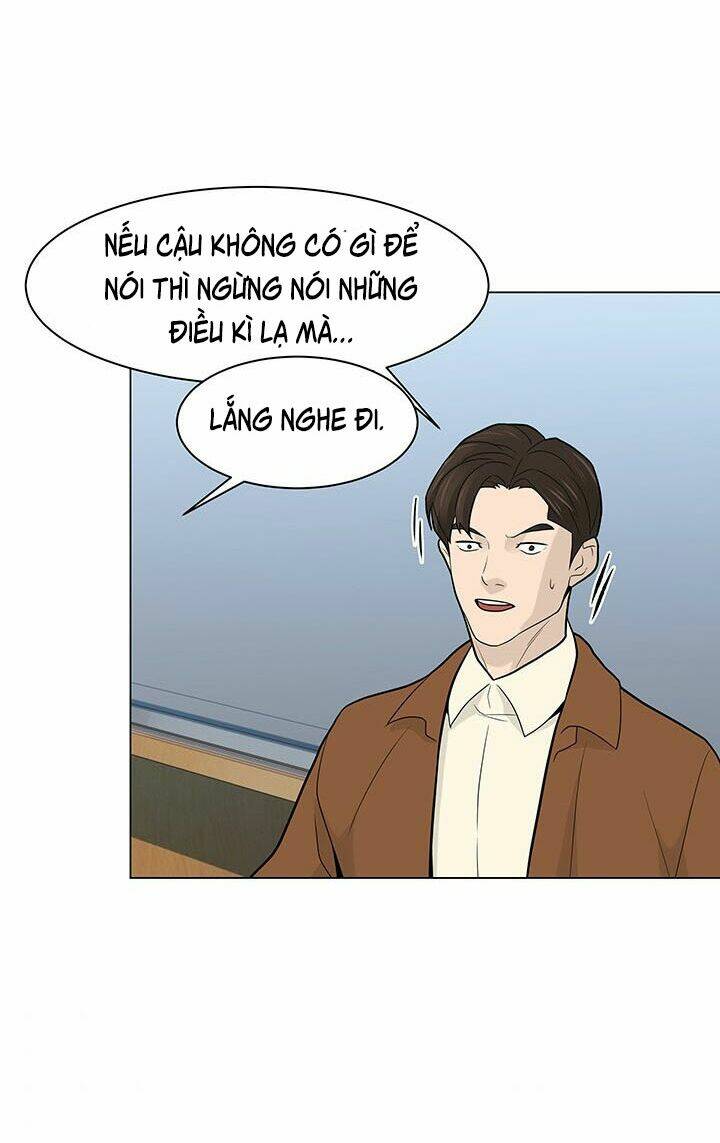 Người Trở Về Từ Cõi Chết Chapter 16 - Trang 42