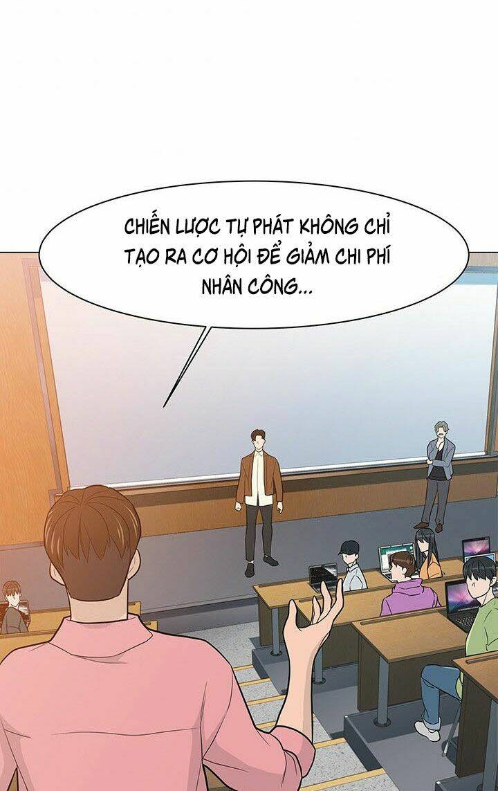 Người Trở Về Từ Cõi Chết Chapter 16 - Trang 43