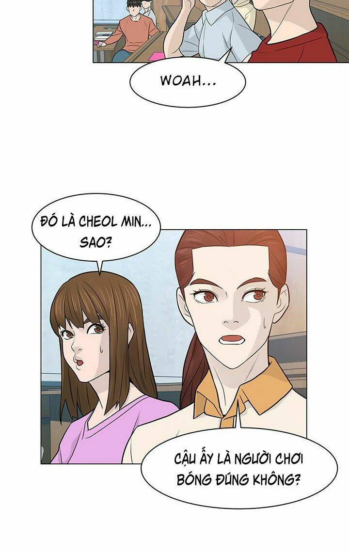 Người Trở Về Từ Cõi Chết Chapter 16 - Trang 45