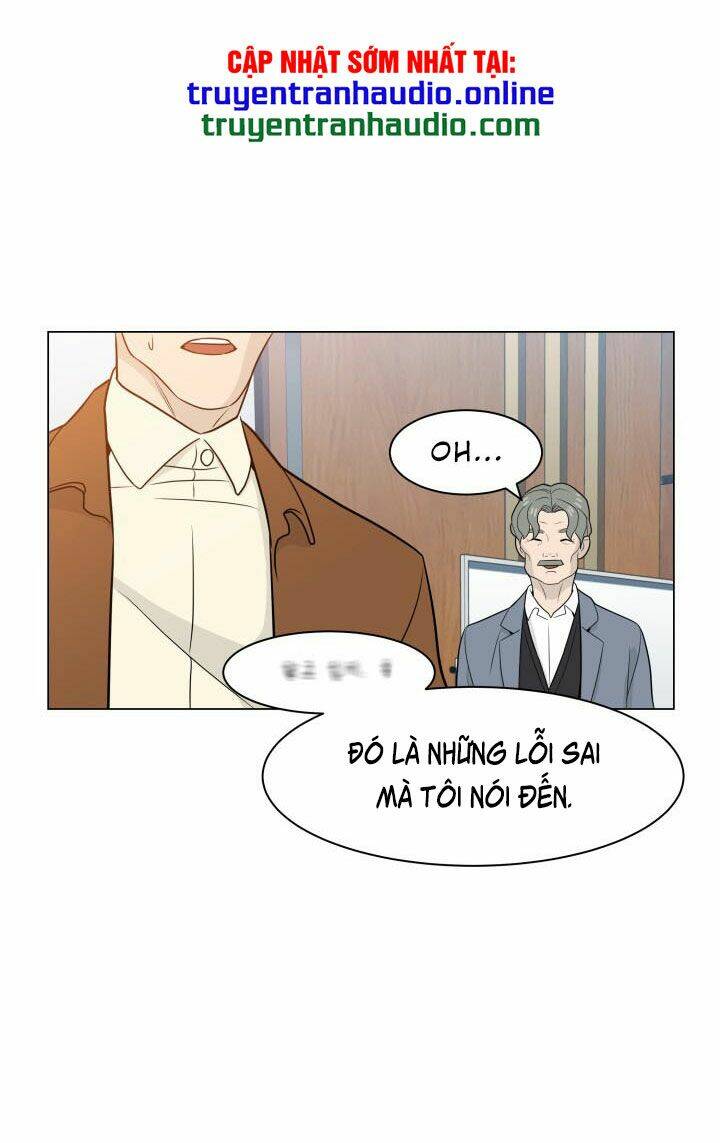 Người Trở Về Từ Cõi Chết Chapter 16 - Trang 47