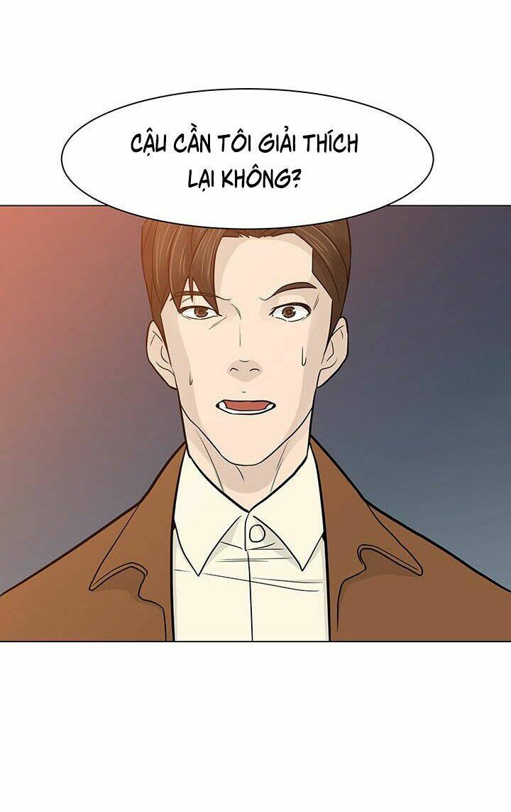 Người Trở Về Từ Cõi Chết Chapter 16 - Trang 48