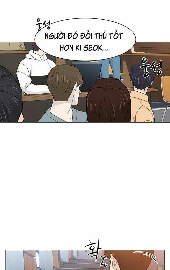 Người Trở Về Từ Cõi Chết Chapter 16 - Trang 49