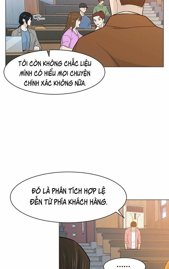 Người Trở Về Từ Cõi Chết Chapter 16 - Trang 50