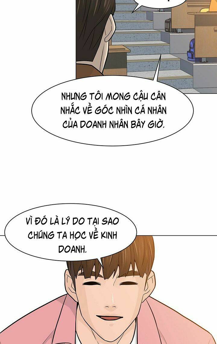 Người Trở Về Từ Cõi Chết Chapter 16 - Trang 51