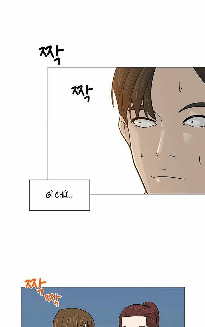 Người Trở Về Từ Cõi Chết Chapter 16 - Trang 54