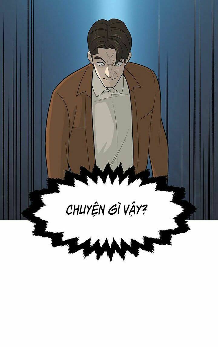 Người Trở Về Từ Cõi Chết Chapter 16 - Trang 57