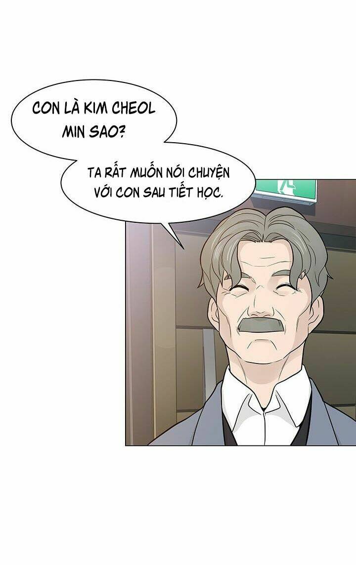 Người Trở Về Từ Cõi Chết Chapter 16 - Trang 58