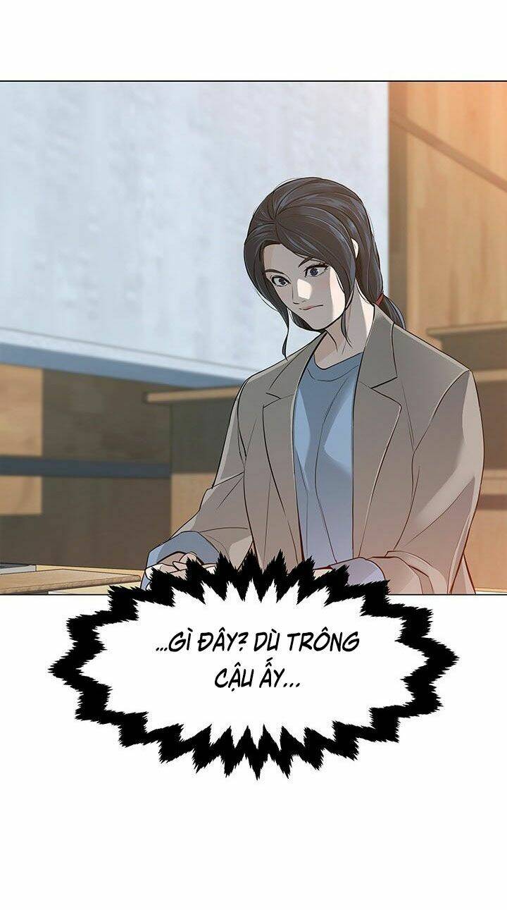 Người Trở Về Từ Cõi Chết Chapter 16 - Trang 59