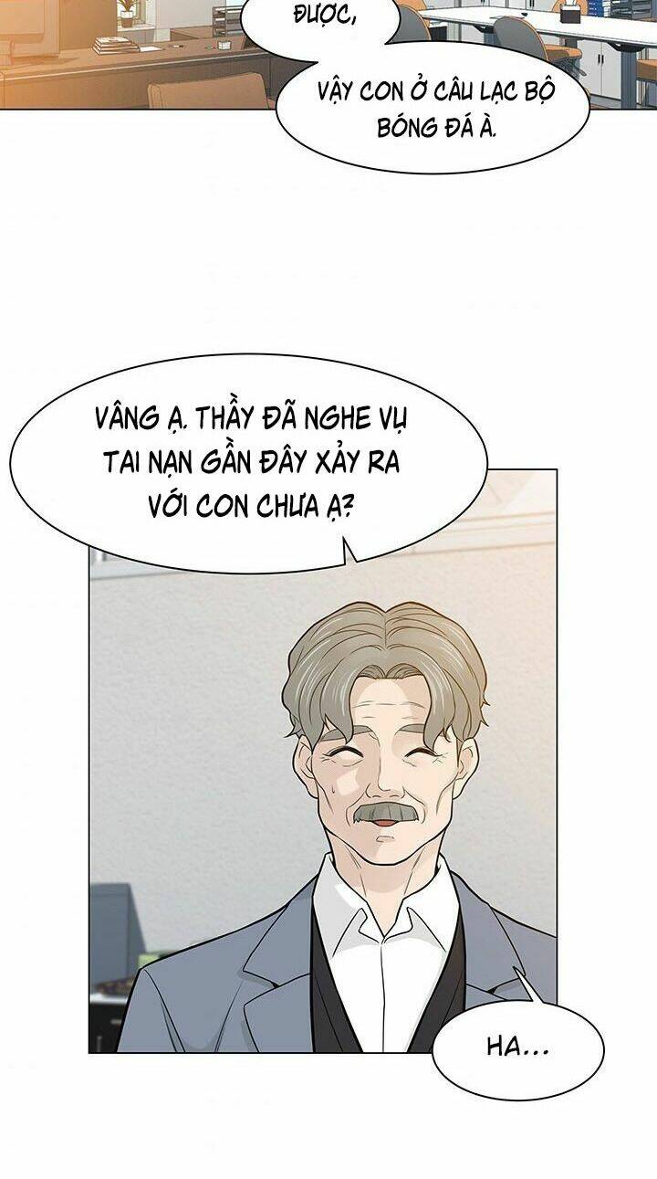 Người Trở Về Từ Cõi Chết Chapter 16 - Trang 62