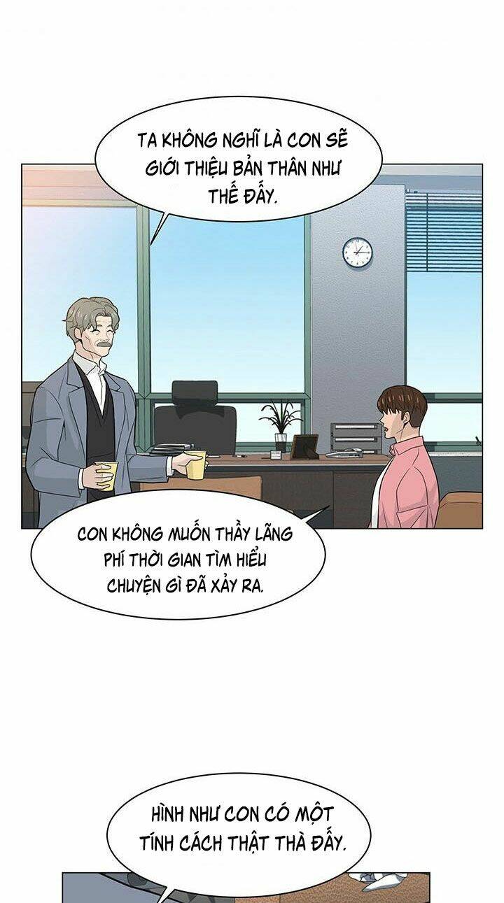 Người Trở Về Từ Cõi Chết Chapter 16 - Trang 63