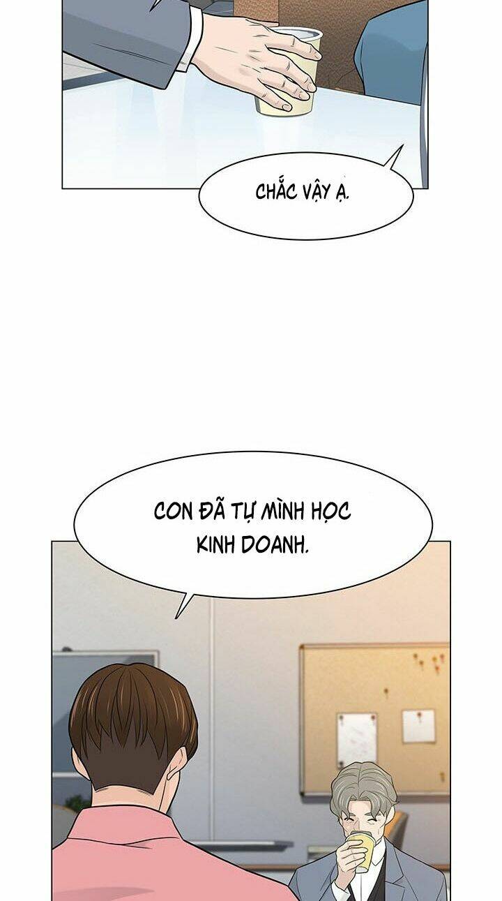 Người Trở Về Từ Cõi Chết Chapter 16 - Trang 64