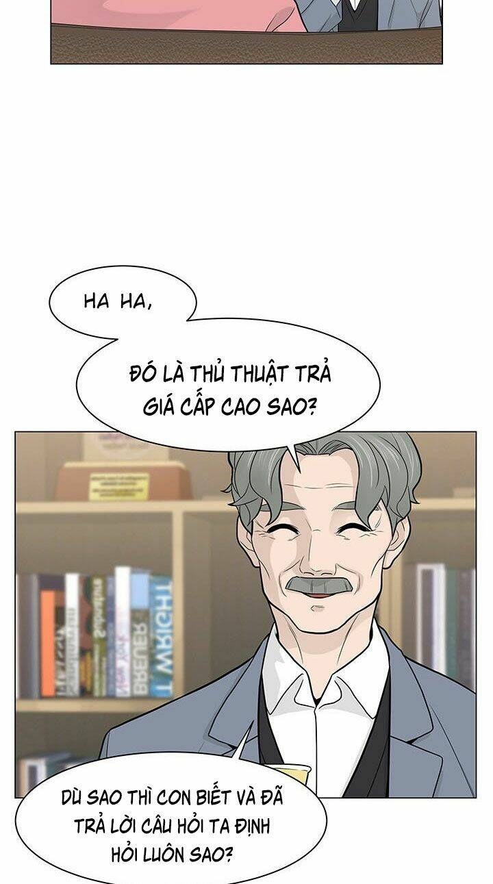 Người Trở Về Từ Cõi Chết Chapter 16 - Trang 65