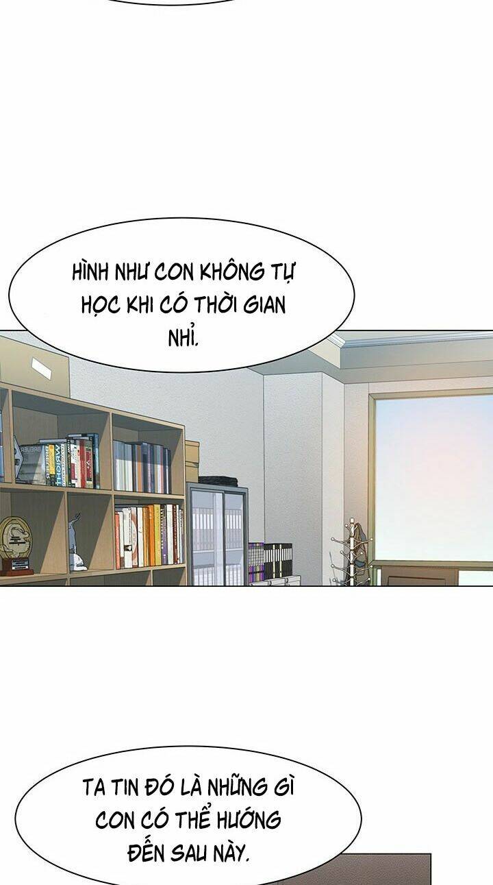 Người Trở Về Từ Cõi Chết Chapter 16 - Trang 66