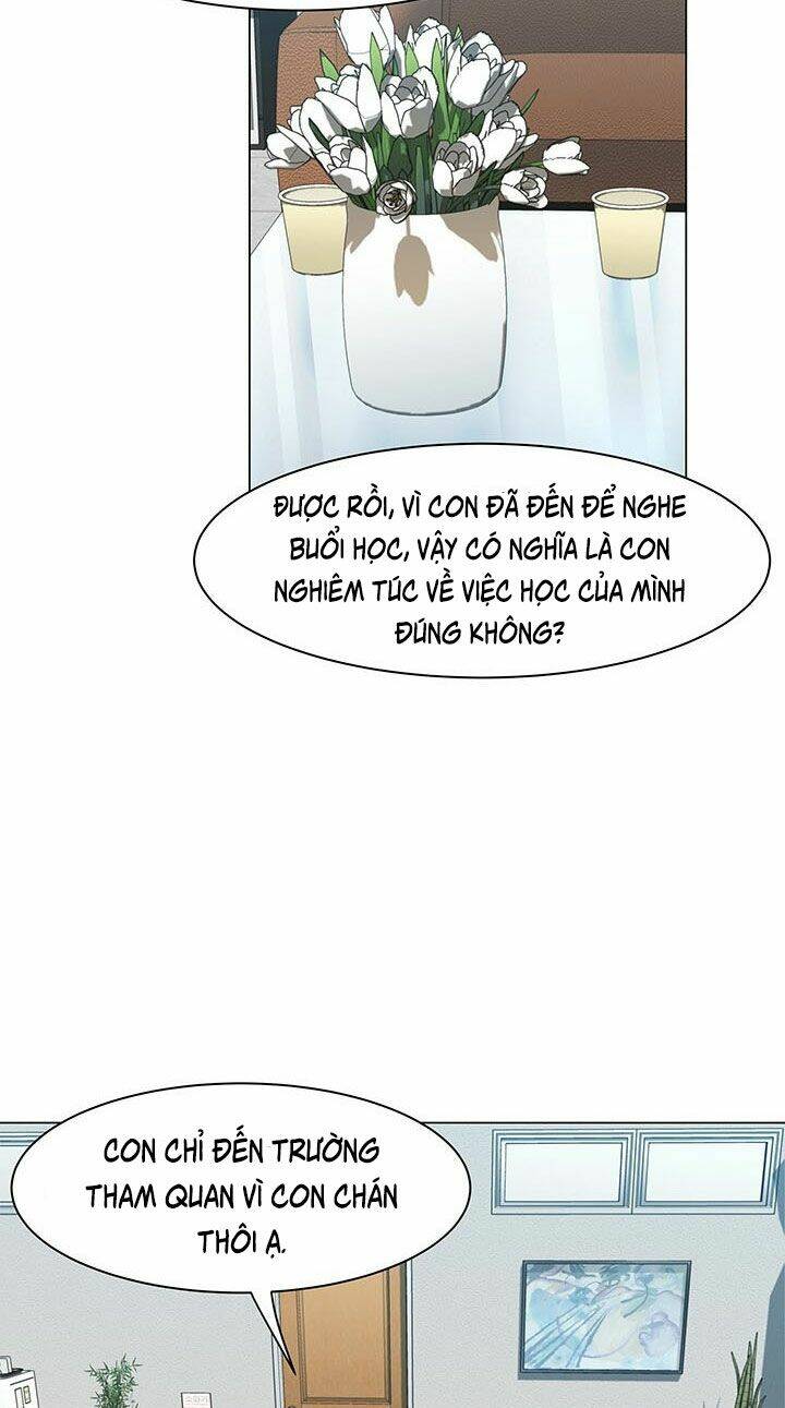 Người Trở Về Từ Cõi Chết Chapter 16 - Trang 67