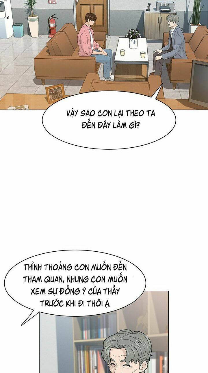 Người Trở Về Từ Cõi Chết Chapter 16 - Trang 68