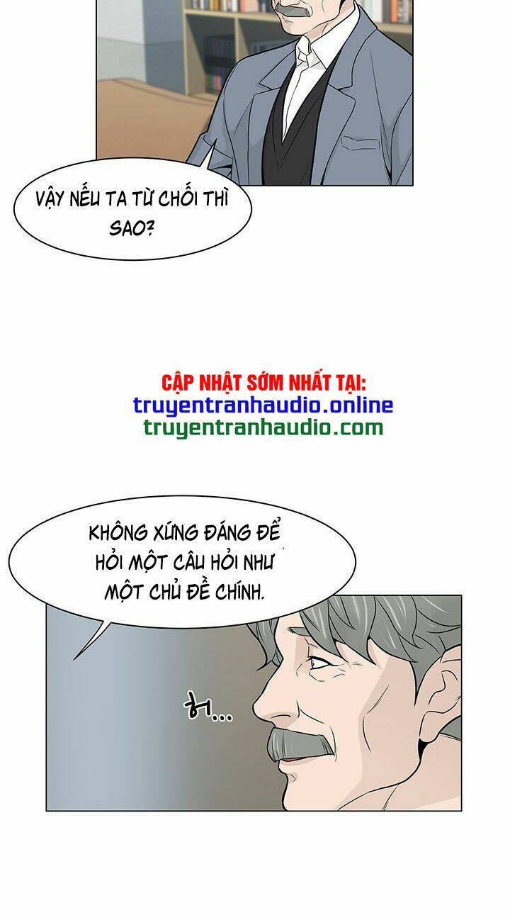 Người Trở Về Từ Cõi Chết Chapter 16 - Trang 69