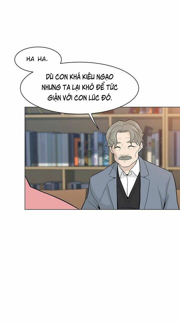 Người Trở Về Từ Cõi Chết Chapter 16 - Trang 70