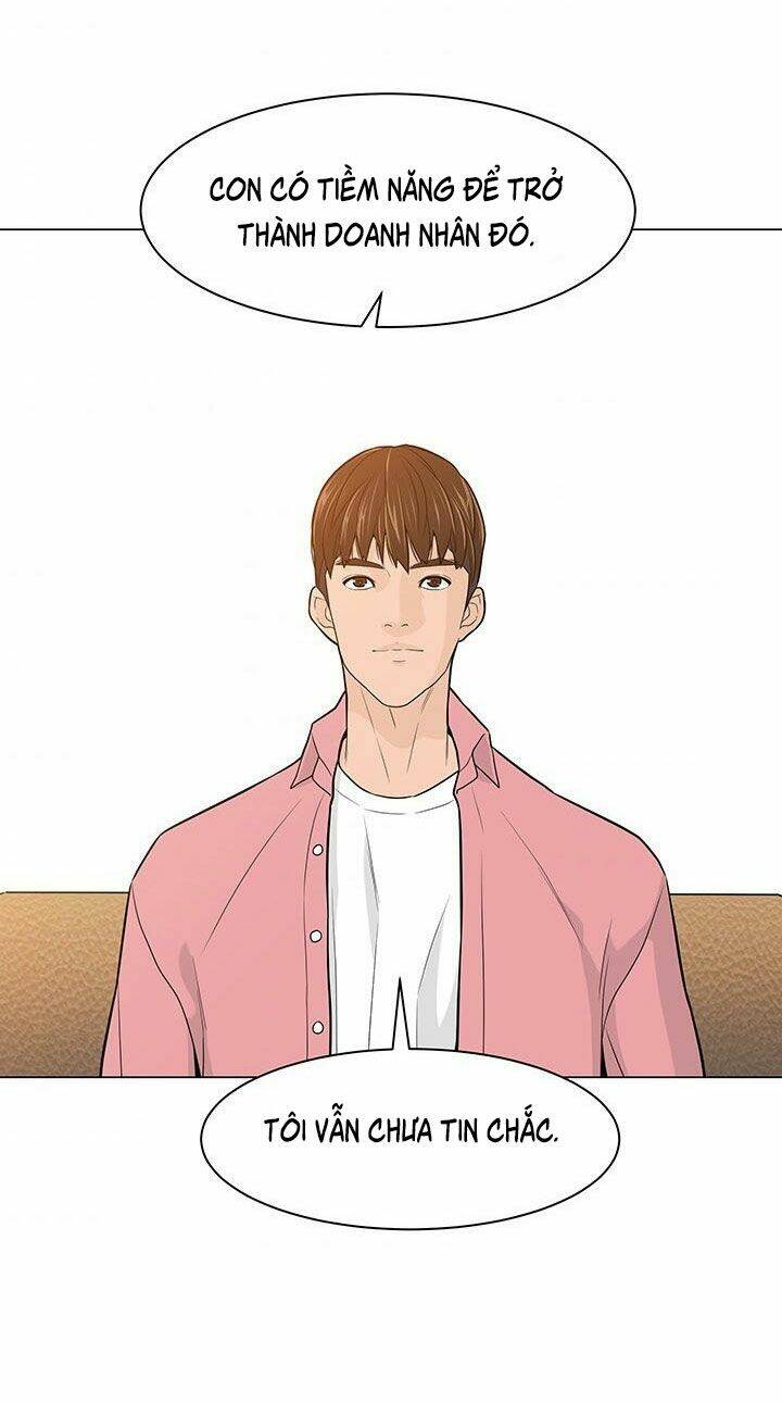 Người Trở Về Từ Cõi Chết Chapter 16 - Trang 71