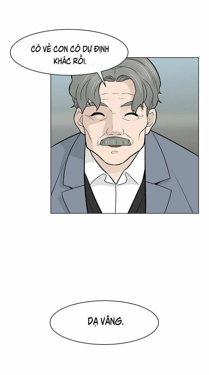 Người Trở Về Từ Cõi Chết Chapter 16 - Trang 72