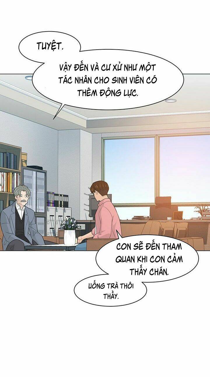 Người Trở Về Từ Cõi Chết Chapter 16 - Trang 73