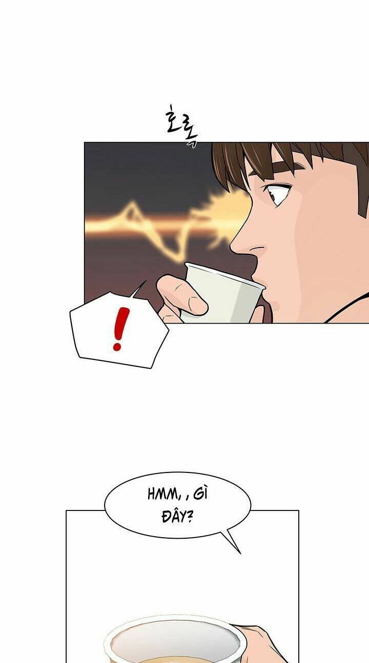 Người Trở Về Từ Cõi Chết Chapter 16 - Trang 74