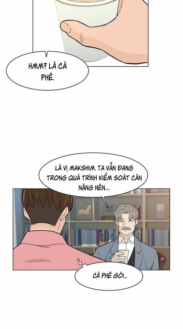 Người Trở Về Từ Cõi Chết Chapter 16 - Trang 75