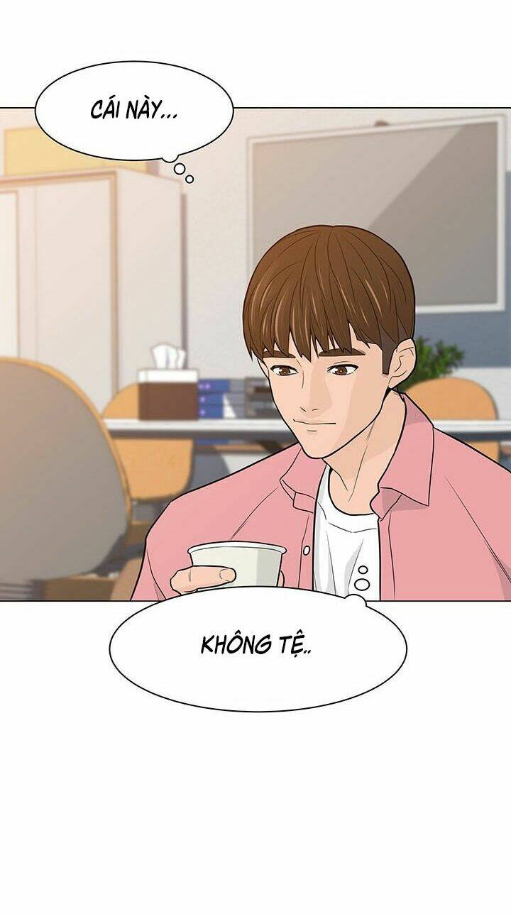 Người Trở Về Từ Cõi Chết Chapter 16 - Trang 76