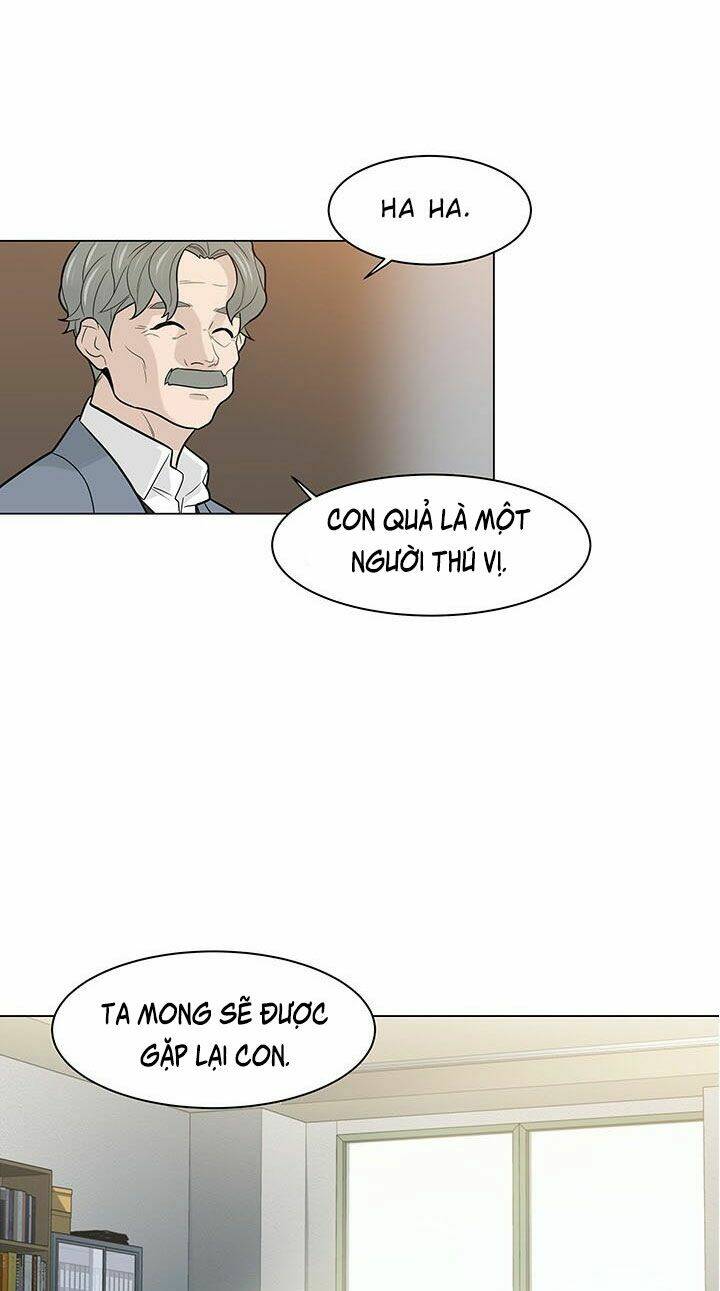 Người Trở Về Từ Cõi Chết Chapter 16 - Trang 77