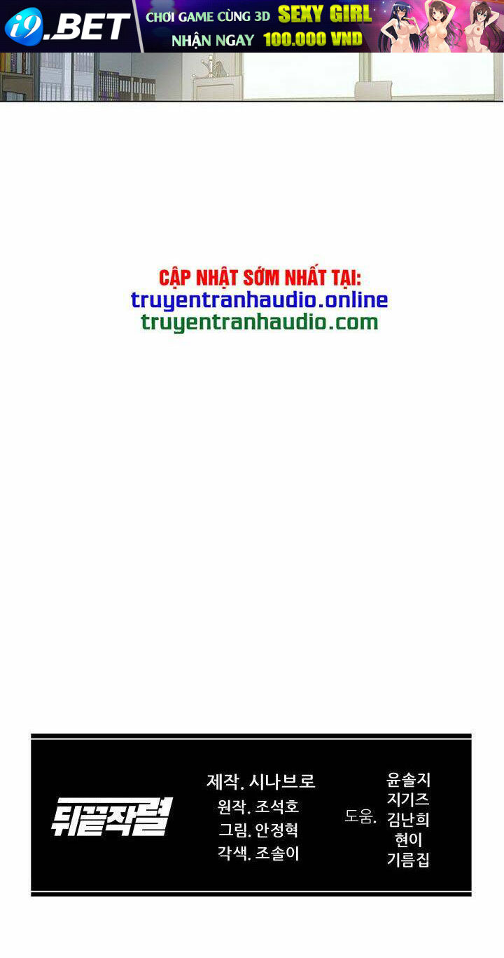 Người Trở Về Từ Cõi Chết - Chapter 16 - Page 78