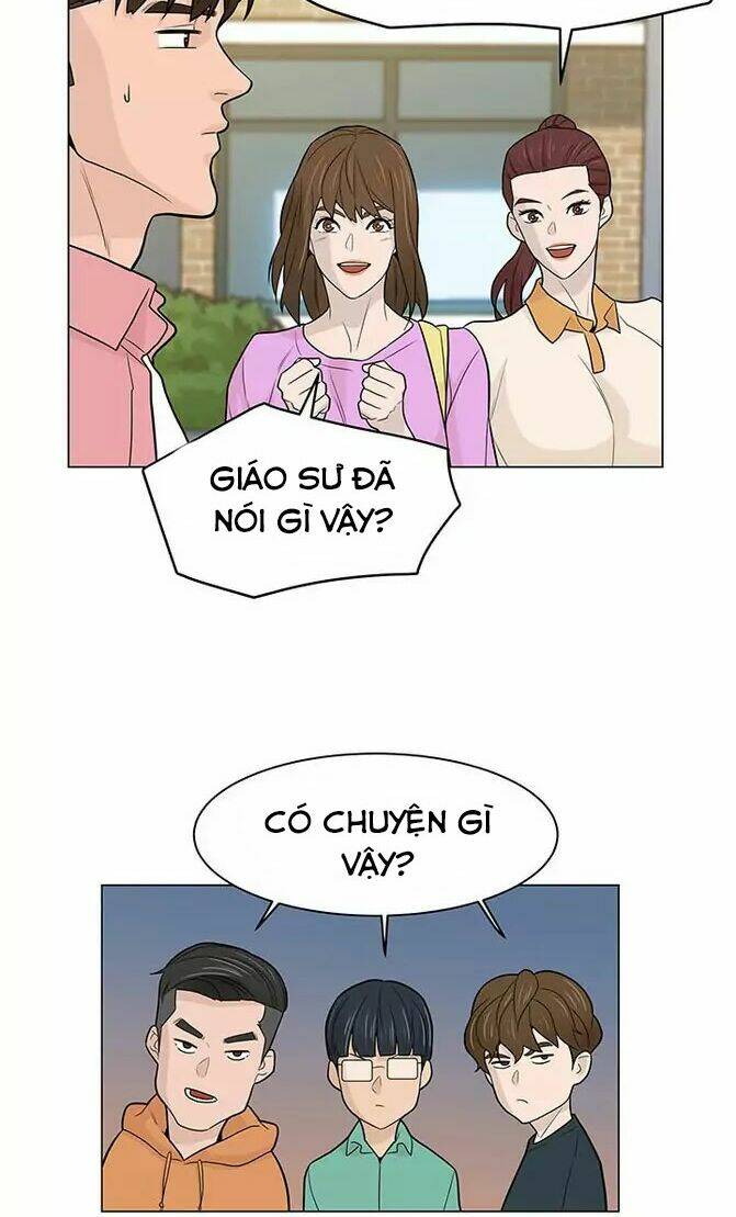 Người Trở Về Từ Cõi Chết Chapter 17 - Trang 9