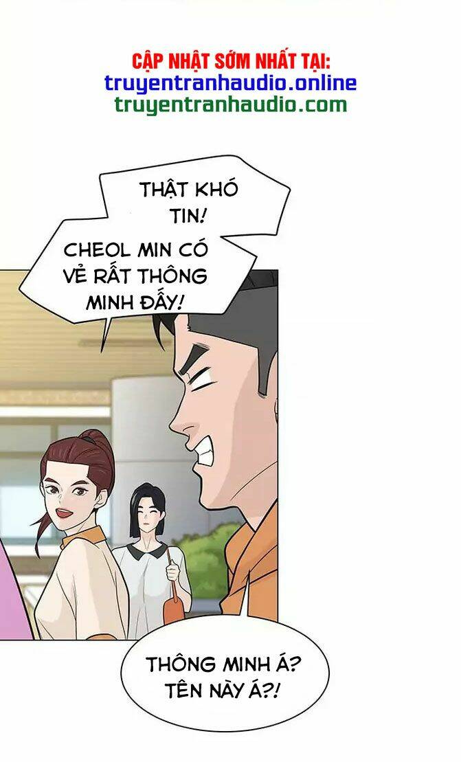 Người Trở Về Từ Cõi Chết Chapter 17 - Trang 10