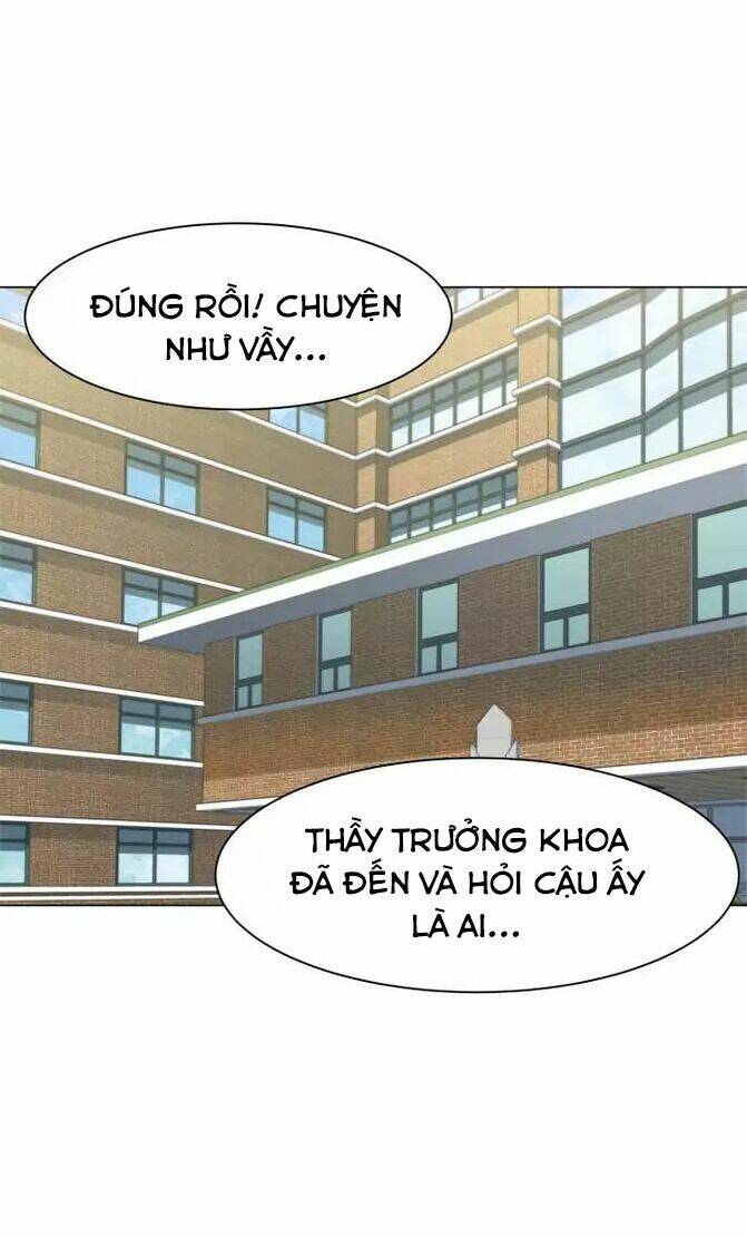 Người Trở Về Từ Cõi Chết Chapter 17 - Trang 11