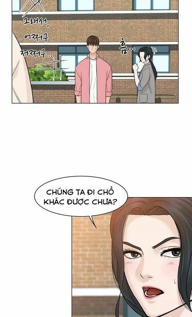 Người Trở Về Từ Cõi Chết Chapter 17 - Trang 13