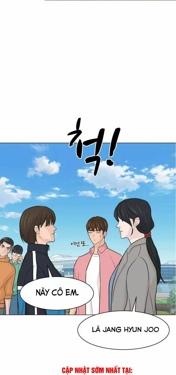 Người Trở Về Từ Cõi Chết Chapter 17 - Trang 16