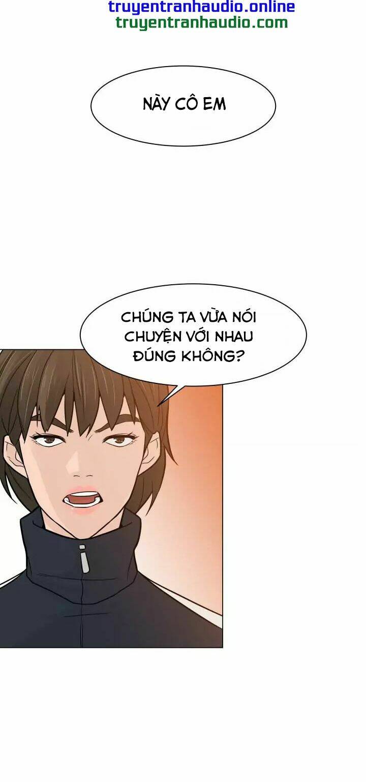 Người Trở Về Từ Cõi Chết Chapter 17 - Trang 17