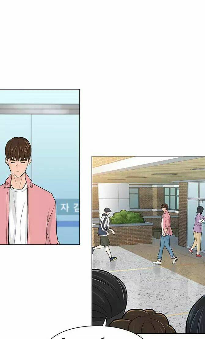 Người Trở Về Từ Cõi Chết Chapter 17 - Trang 1