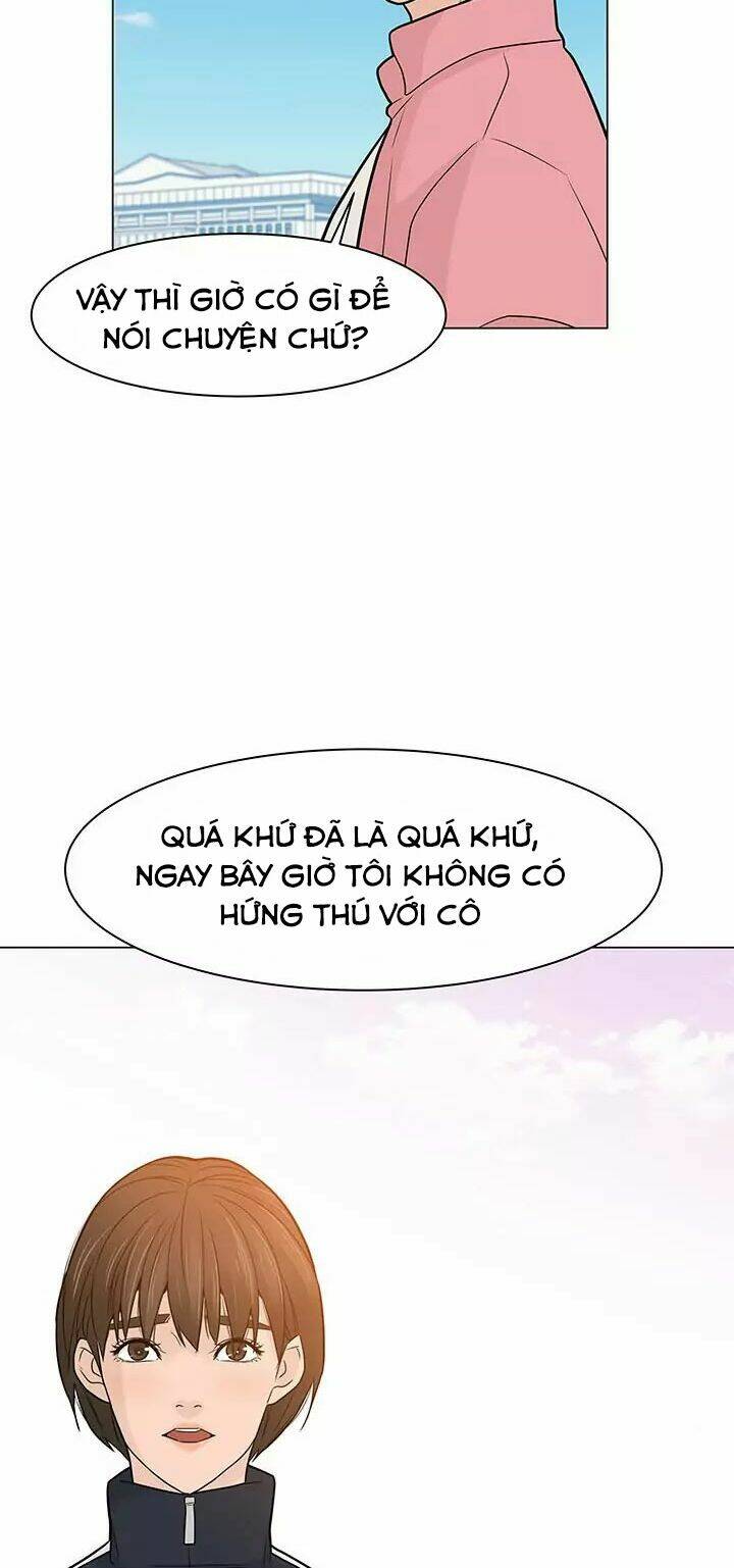 Người Trở Về Từ Cõi Chết Chapter 17 - Trang 19