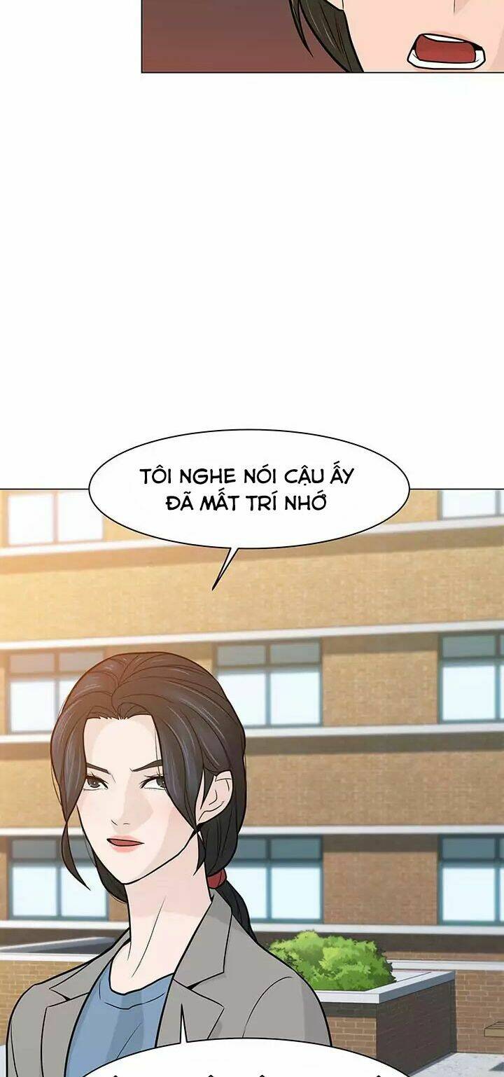 Người Trở Về Từ Cõi Chết Chapter 17 - Trang 21