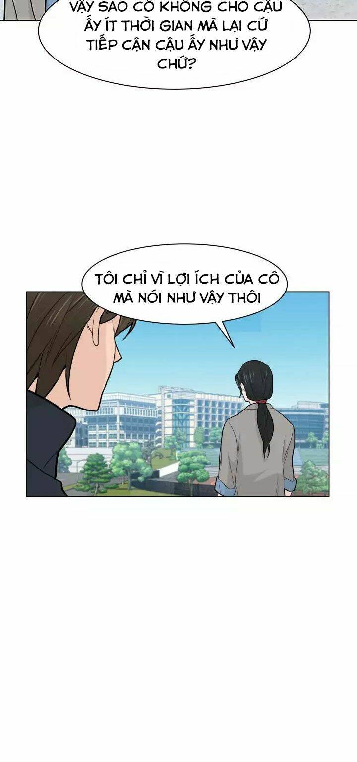 Người Trở Về Từ Cõi Chết Chapter 17 - Trang 22